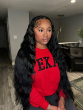 Load image into Gallery viewer, How to lay a frontal like a pro