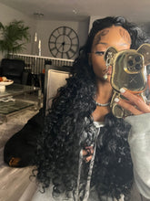 Load image into Gallery viewer, KySimone’ customized wig