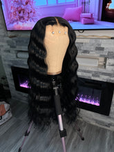 Load image into Gallery viewer, Glueless KySimone’ customized wigs