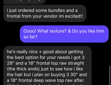 Load image into Gallery viewer, My Luxury Hair Vendor