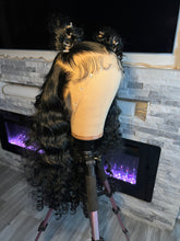 Load image into Gallery viewer, INTERNATIONAL KySimone’ customized wig
