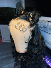 Load image into Gallery viewer, KySimone’ customized wig
