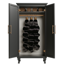 Load image into Gallery viewer, My Luxury Hair Vendor
