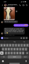 Load image into Gallery viewer, My Luxury Hair Vendor
